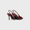 Judy – Zapatos de salón Triomphe en piel de becerro charol Judy – Zapatos de salón Triomphe en piel de becerro charol