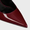 Judy – Zapatos de salón Triomphe en piel de becerro charol Judy – Zapatos de salón Triomphe en piel de becerro charol