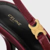Judy – Zapatos de salón Triomphe en piel de becerro charol Judy – Zapatos de salón Triomphe en piel de becerro charol
