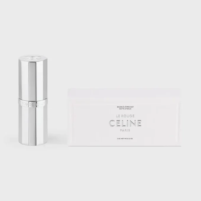 Le Rouge CELINE 08 Eurydice – Bálsamo labial mate Le Rouge CELINE 08 Eurydice – Bálsamo labial mate
