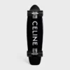 Mini cruiser de madera con estampado CELINE Mini cruiser de madera con estampado CELINE