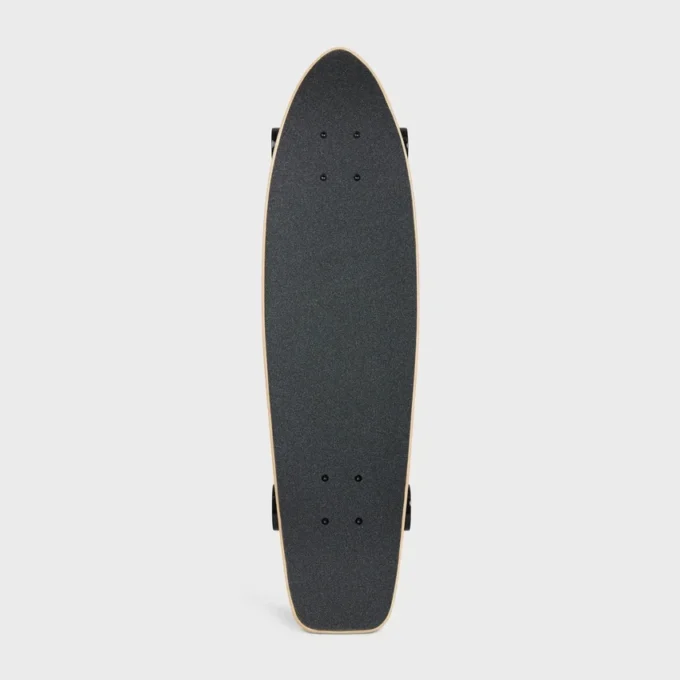 Mini cruiser de madera con estampado CELINE Mini cruiser de madera con estampado CELINE