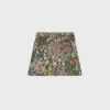 Minifalda de jacquard de algodón Minifalda de jacquard de algodón