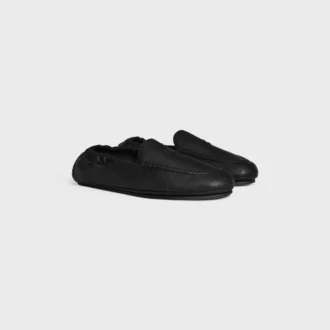 Mocasines Adam de piel de cabra