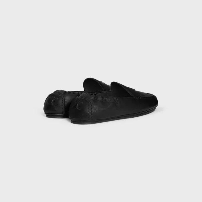 Mocasines Adam de piel de cabra Mocasines Adam de piel de cabra