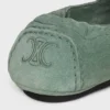 Mocasines Adam en piel de becerro anteada