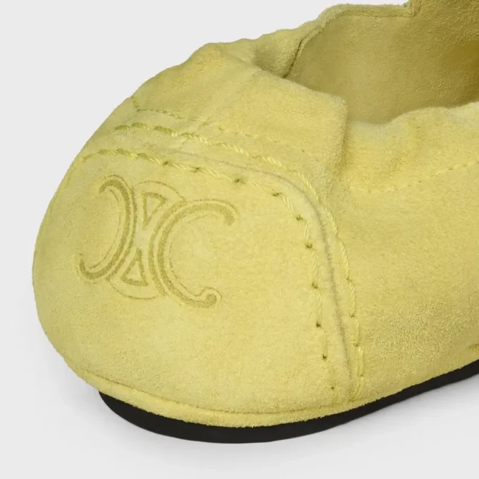 Mocasines Adam en piel de becerro anteada