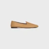Mocasines Aura en piel de cabra Mocasines Aura en piel de cabra