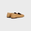 Mocasines Aura en piel de cabra Mocasines Aura en piel de cabra