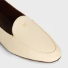 Mocasines Aura en piel de cabra Mocasines Aura en piel de cabra