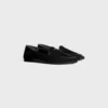 Mocasines Aura en piel de cabra Mocasines Aura en piel de cabra