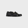 Mocasines CELINE Luco en piel de toro pulida Mocasines CELINE Luco en piel de toro pulida