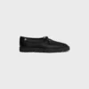 Mocasines Deck en piel de becerro flexible