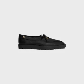 Mocasines Deck en piel de becerro flexible