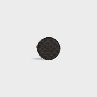 Monedero de Triomphe Canvas