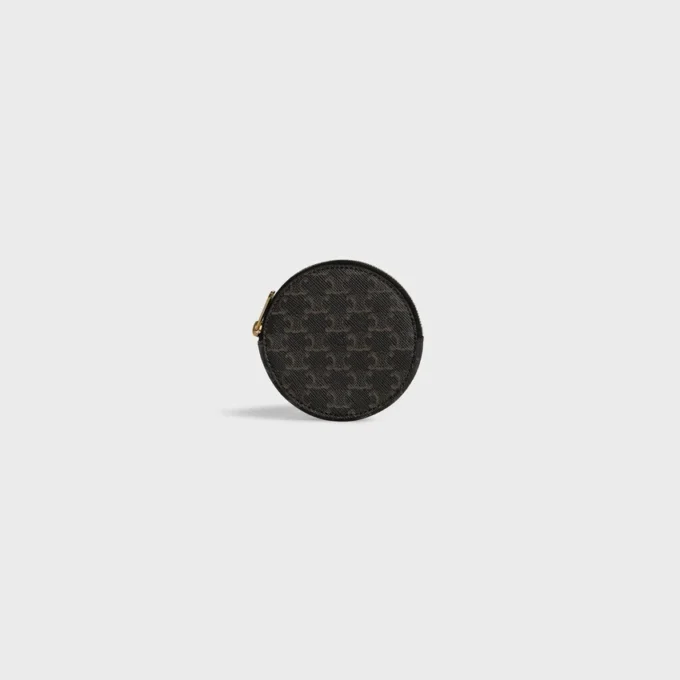 Monedero de Triomphe Canvas