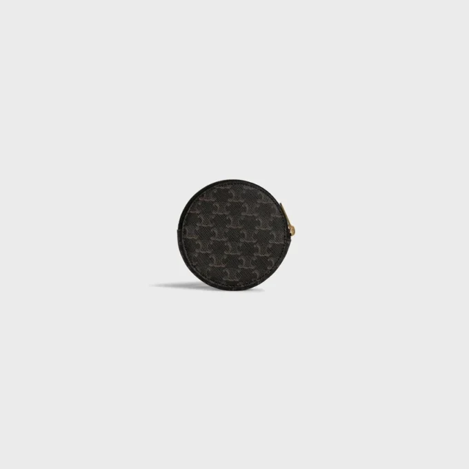 Monedero de Triomphe Canvas