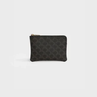 Monedero  en Triomphe Canvas