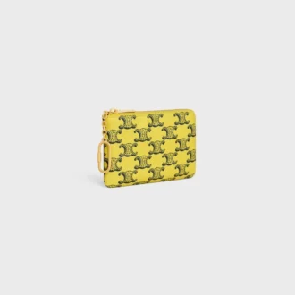 Monedero  en Triomphe Canvas