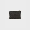 Monedero en Triomphe Canvas Monedero en Triomphe Canvas