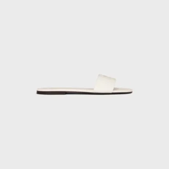 Mules Coast en piel de cordero