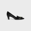 Mum – Zapatos de salón en piel de becerro Mum – Zapatos de salón en piel de becerro