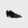 Mum – Zapatos de salón en piel de becerro Mum – Zapatos de salón en piel de becerro