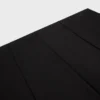 Pantalones acampanados de jersey de viscosa Pantalones acampanados de jersey de viscosa