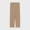 Pantalones chinos de algodón Pantalones chinos de algodón