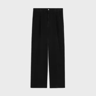 Pantalones chinos de pana