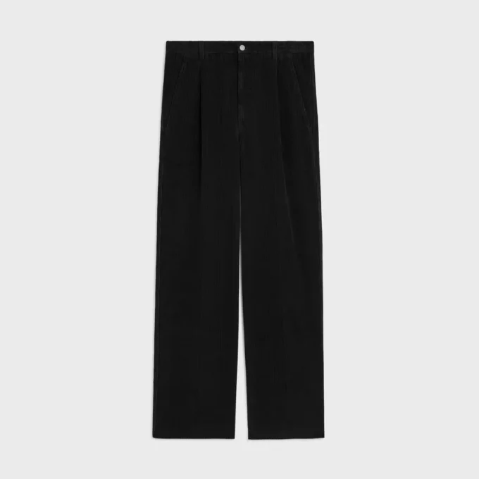 Pantalones chinos de pana Pantalones chinos de pana