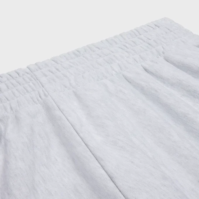 Pantalones cortos de felpa de algodón Pantalones cortos de felpa de algodón