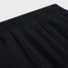 Pantalones cortos de felpa de algodón Pantalones cortos de felpa de algodón