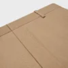 Pantalones cortos Montauk de gabardina de algodón y lana Pantalones cortos Montauk de gabardina de algodón y lana