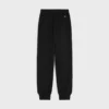 Pantalones de chándal de felpa de algodón Pantalones de chándal de felpa de algodón