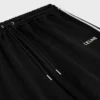 Pantalones de chándal en jersey doble cara