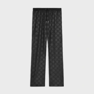 Pantalones de chándal en jersey Triomphe