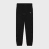 Pantalones de chándal holgados Triomphe de algodón y cachemira Pantalones de chándal holgados Triomphe de algodón y cachemira