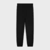 Pantalones de chándal holgados Triomphe de algodón y cachemira Pantalones de chándal holgados Triomphe de algodón y cachemira