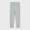 Pantalones de chándal holgados Triomphe de algodón y cachemira Pantalones de chándal holgados Triomphe de algodón y cachemira