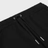 Pantalones de chándal holgados Triomphe de algodón y cachemira Pantalones de chándal holgados Triomphe de algodón y cachemira