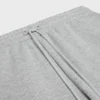 Pantalones de chándal holgados Triomphe de algodón y cachemira Pantalones de chándal holgados Triomphe de algodón y cachemira