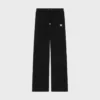 Pantalones de chándal Triomphe en felpa de cachemira Pantalones de chándal Triomphe en felpa de cachemira