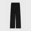 Pantalones de chándal Triomphe en felpa de cachemira Pantalones de chándal Triomphe en felpa de cachemira