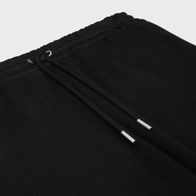 Pantalones de chándal Triomphe en felpa de cachemira Pantalones de chándal Triomphe en felpa de cachemira