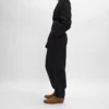 Pantalones de esmoquin en gabardina de lana Pantalones de esmoquin en gabardina de lana