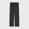 Pantalones de franela de cachemira Pantalones de franela de cachemira