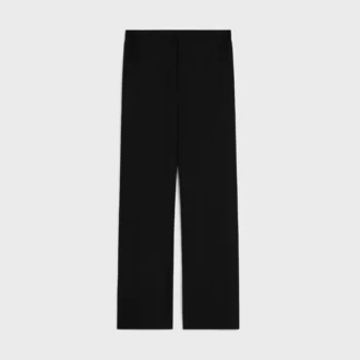 Pantalones de lana Pantalones de lana