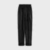 Pantalones de piel de cordero Pantalones de piel de cordero