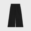 Pantalones Docks de gabardina de lana Pantalones Docks de gabardina de lana